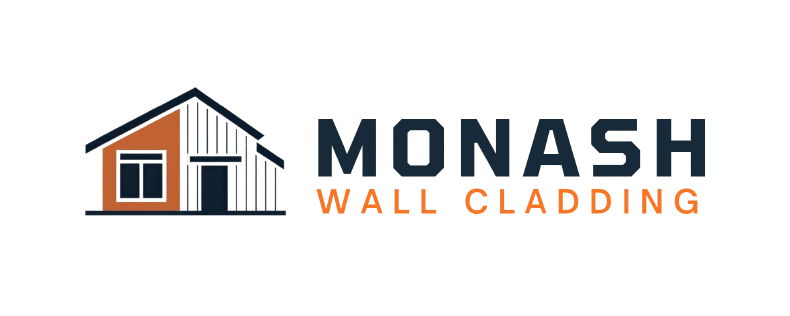 Monash Wall Cladding logo